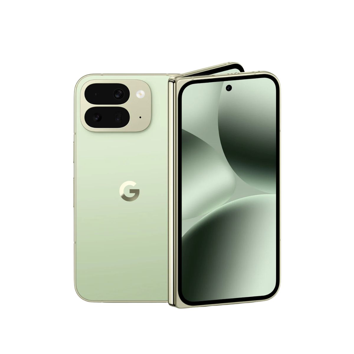 Google Pixel 10 Pro Fold